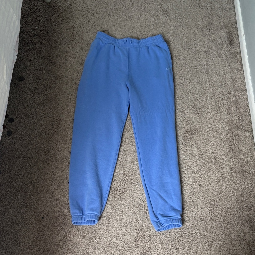 Abercrombie Kids Blue Sweatpants